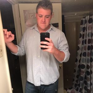 Meet your Posher, Zack